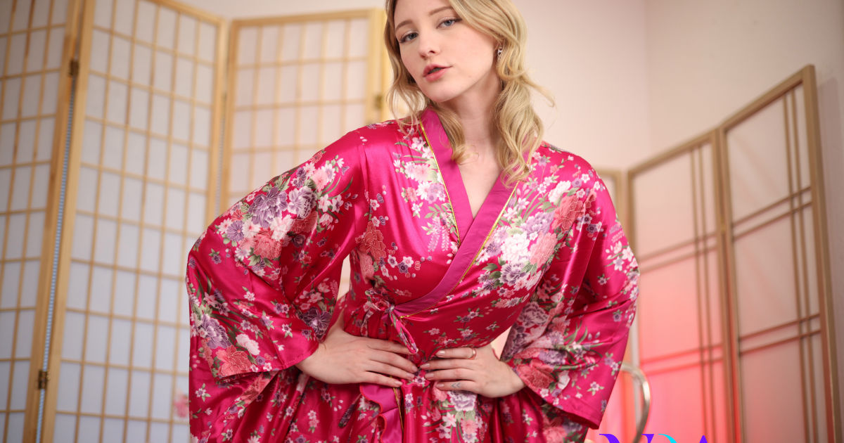 The Queen Of Goons Featuring Melody Marks