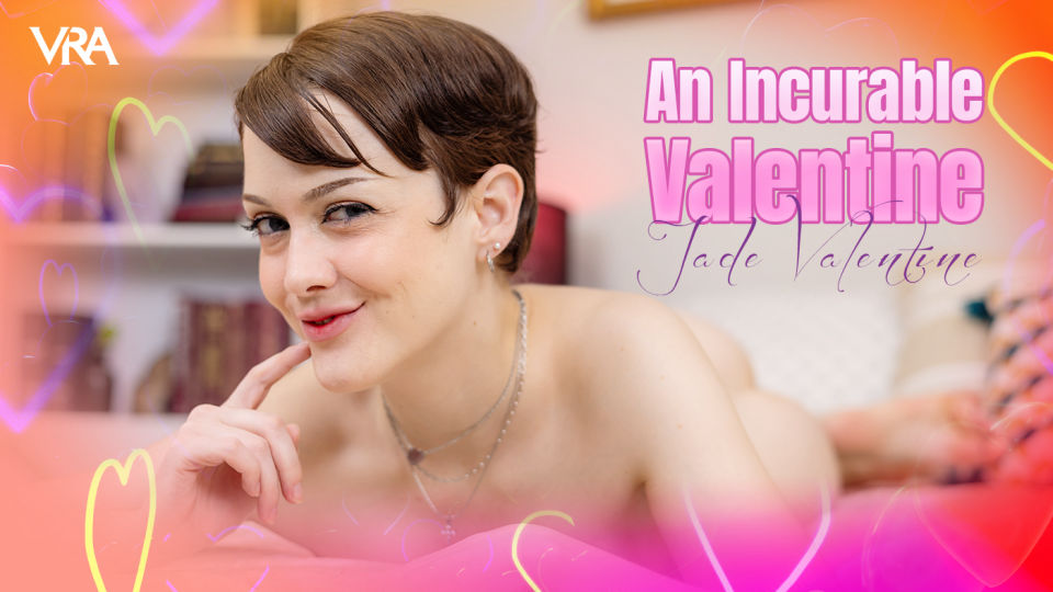 VR Allure Jade Valentine An Incurable Valentine