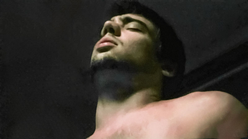 An Evening In With Zack