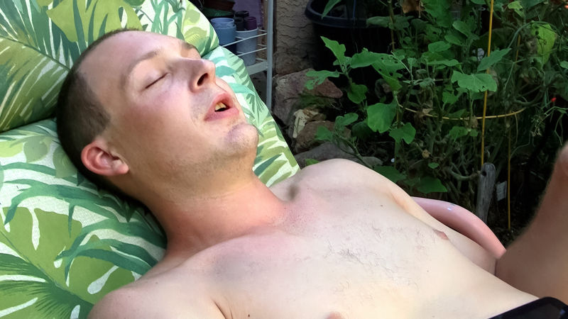 Ass Play Jack Off With Varg